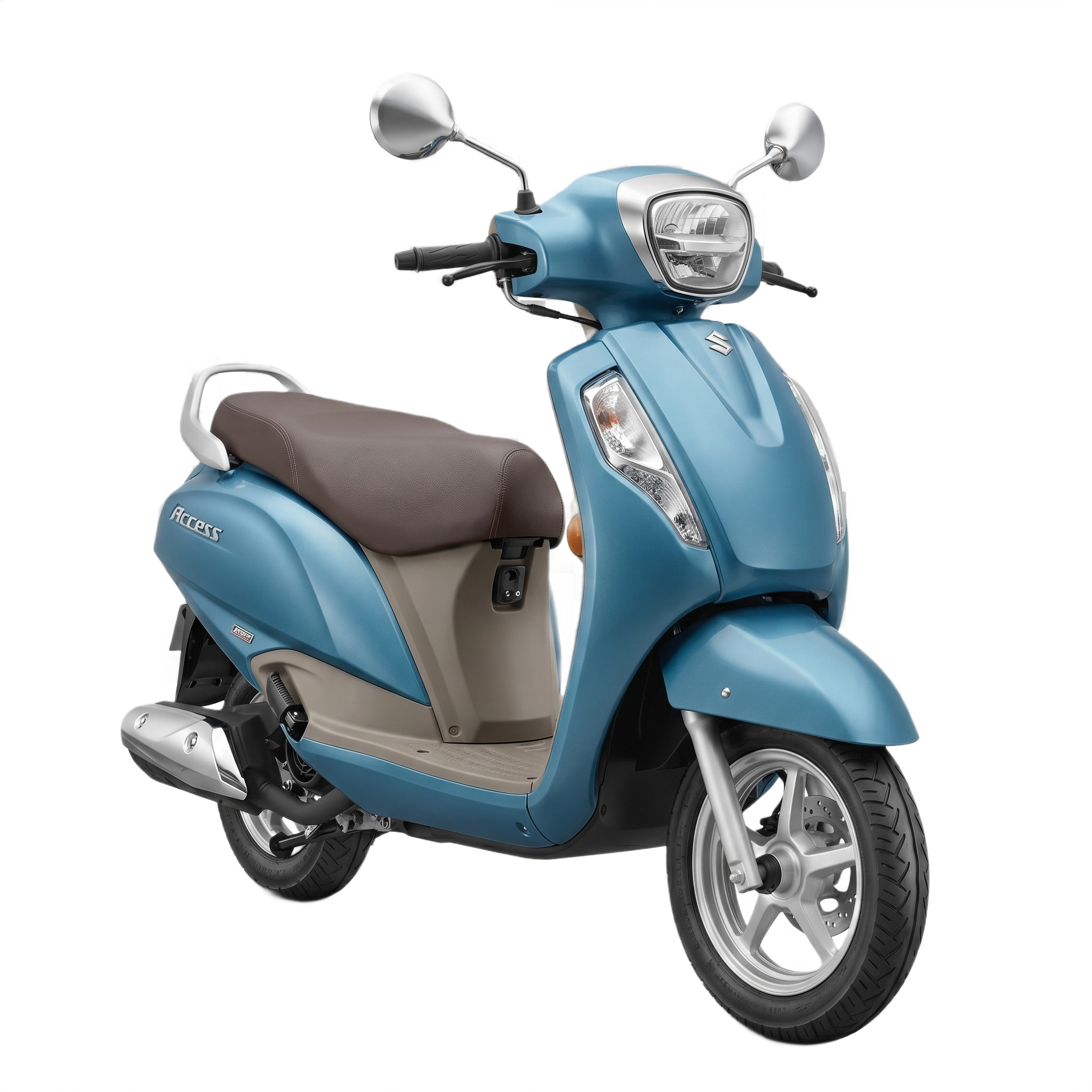 Suzuki Access