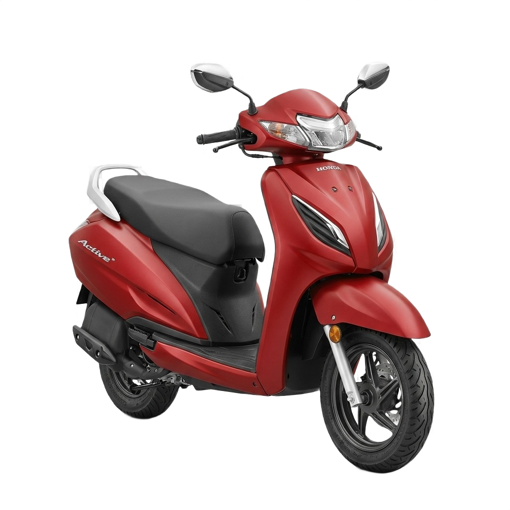 Honda Activa