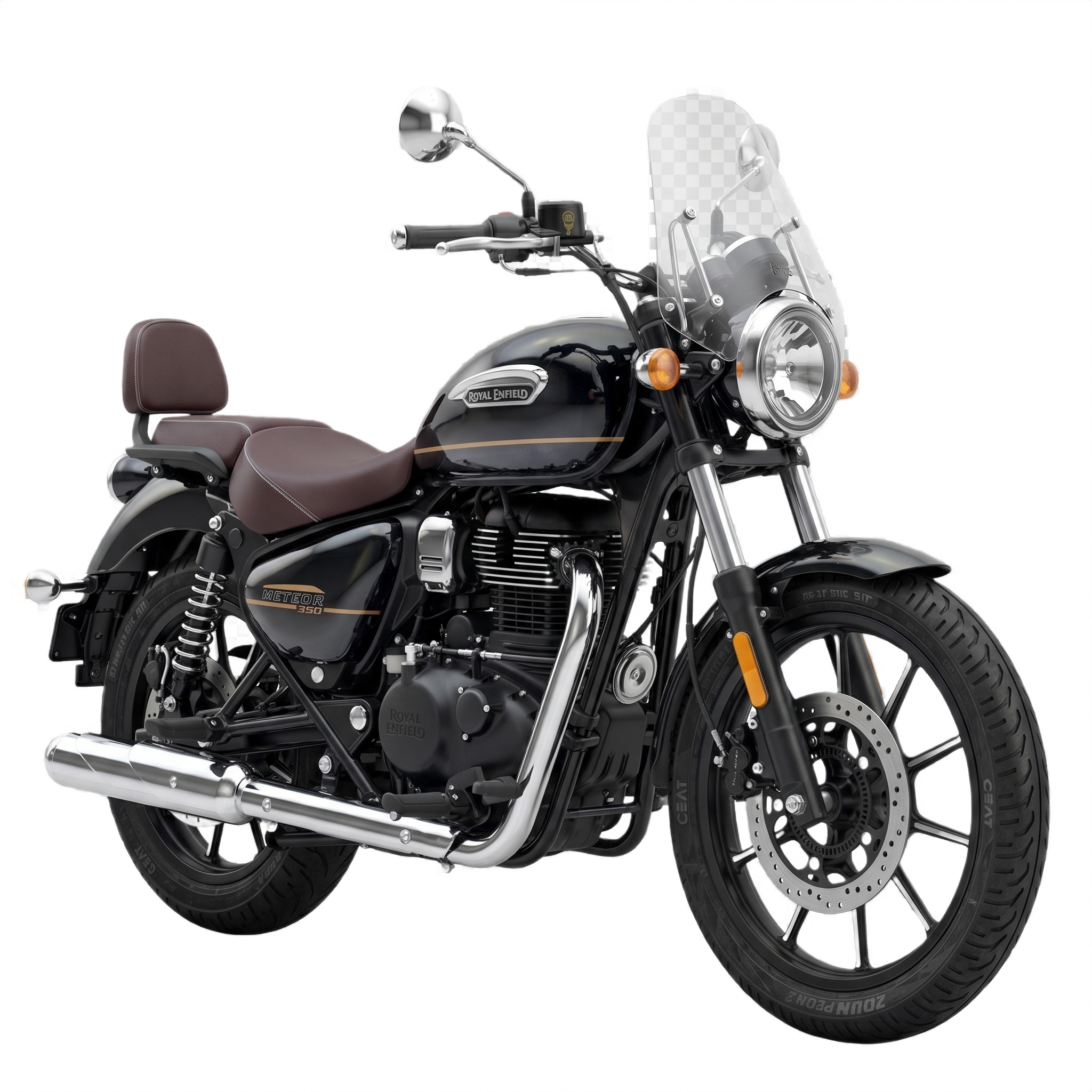 Royal Enfield Meteor 350