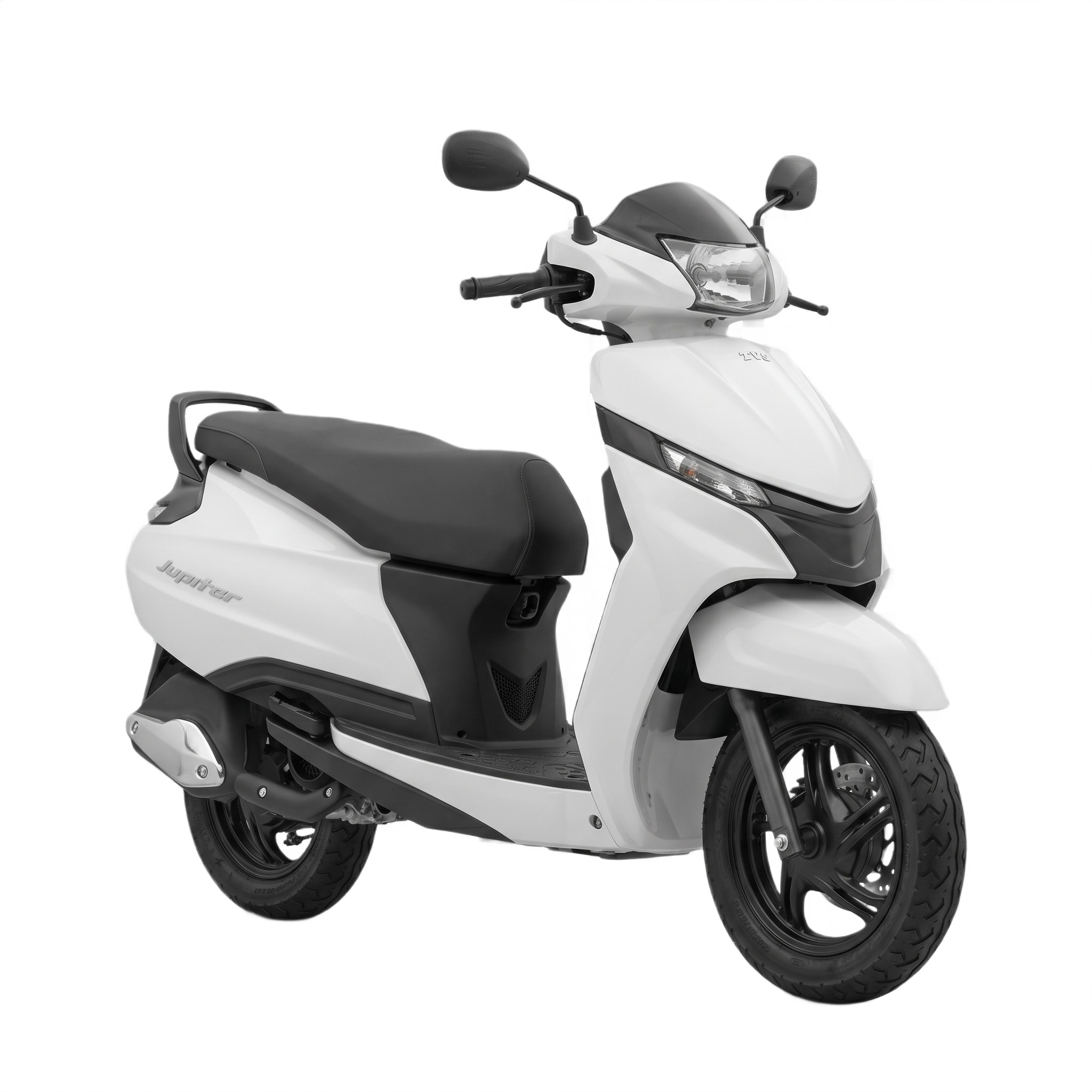 TVS Jupiter