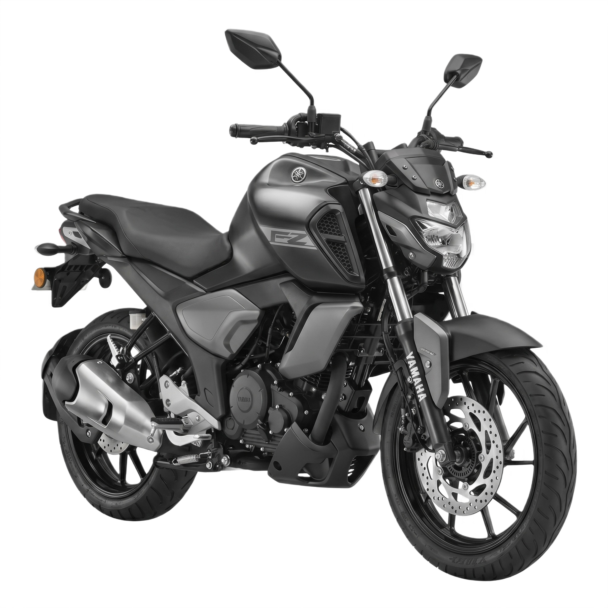 Yamaha FZ